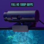 Amazon.co.jp: Streamplify ストリームプリファイ webカメラ CAM