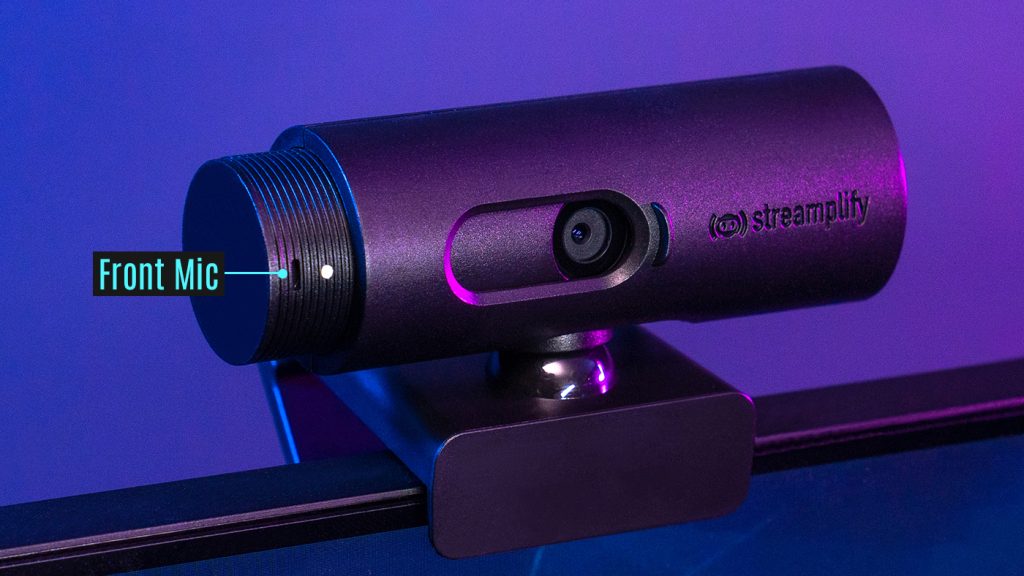 CAM Simplify Amplify