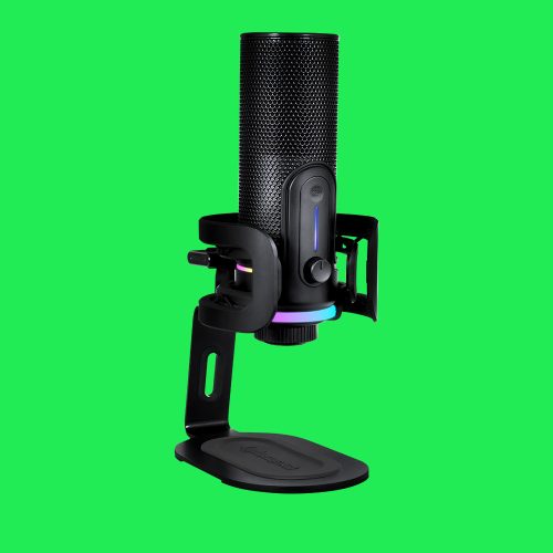 MIC PRO - Simplify | Amplify